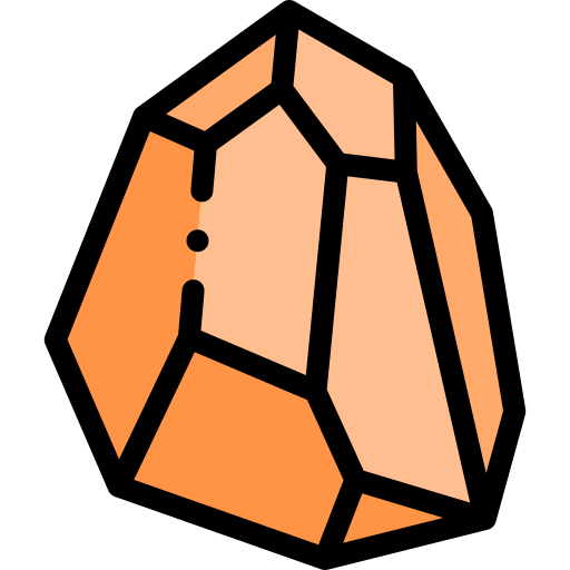 Natural Stone Aura