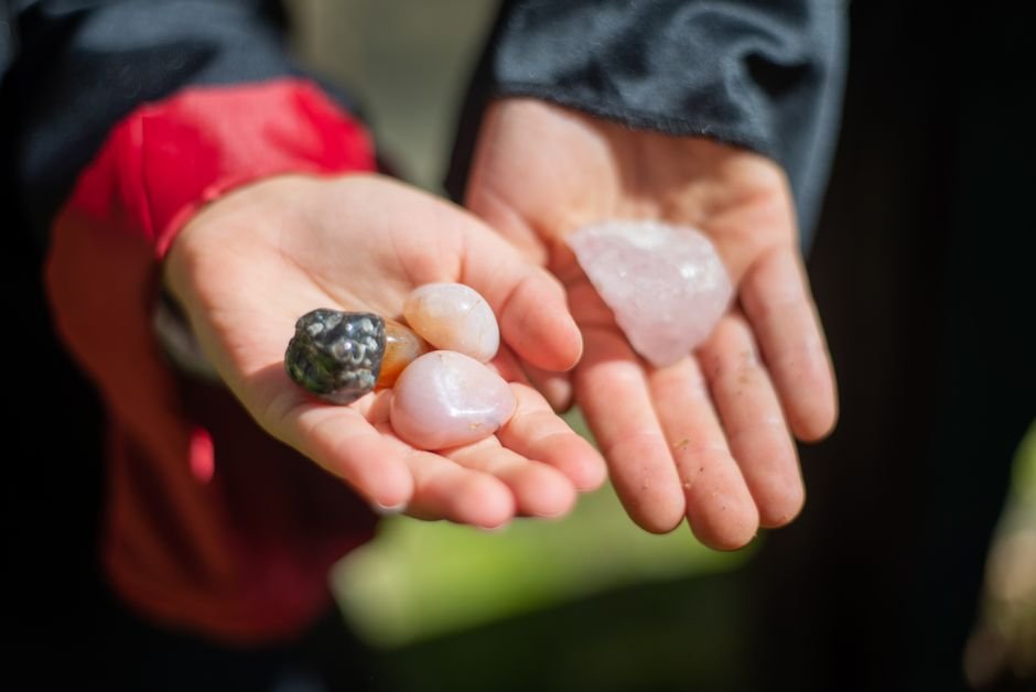 Why Do Crystals Work for Some People, Not Others? Real Answer